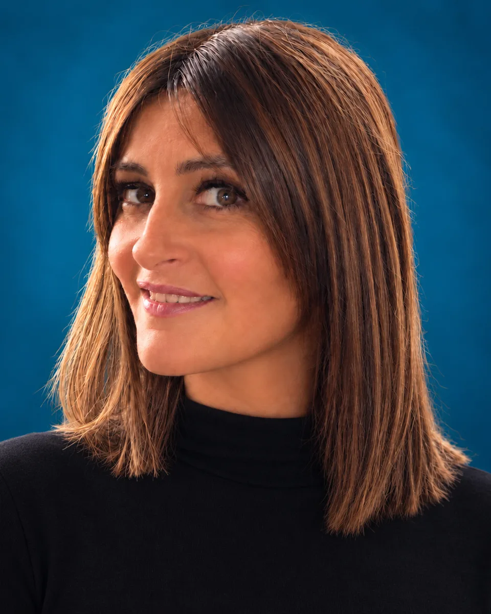 Ritratto di Ioara