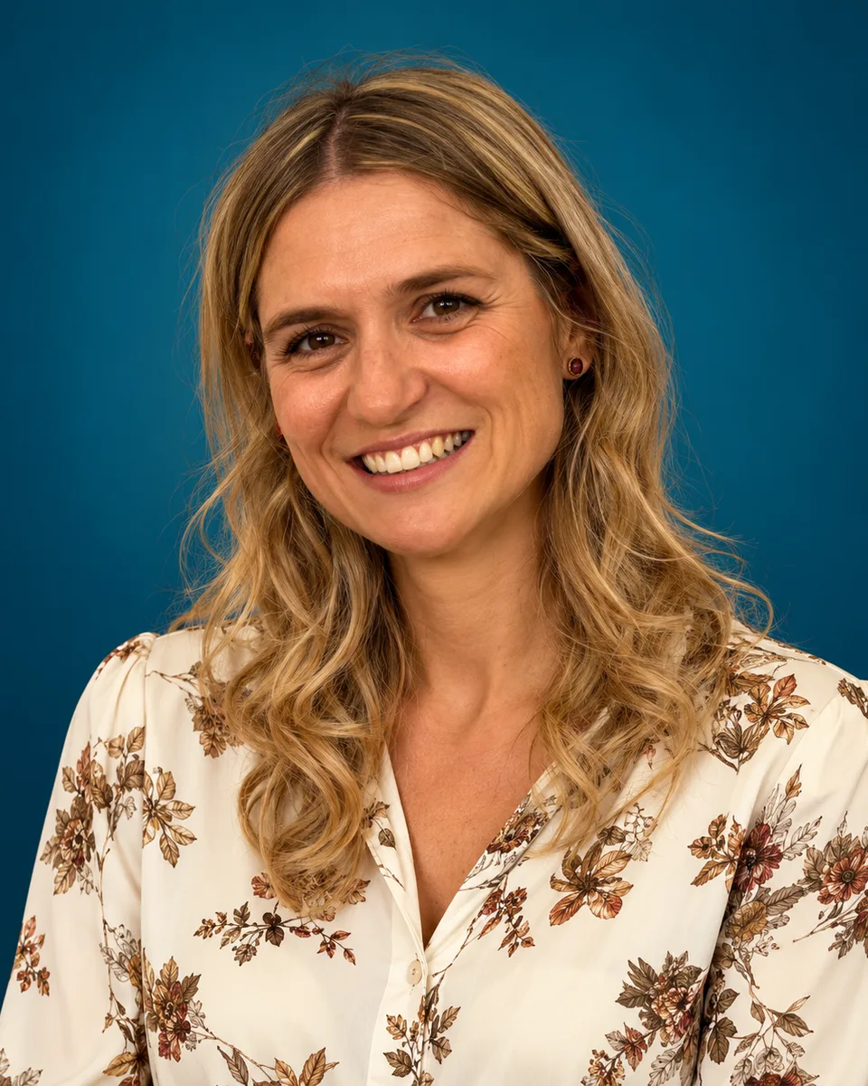 Ritratto di Lorena