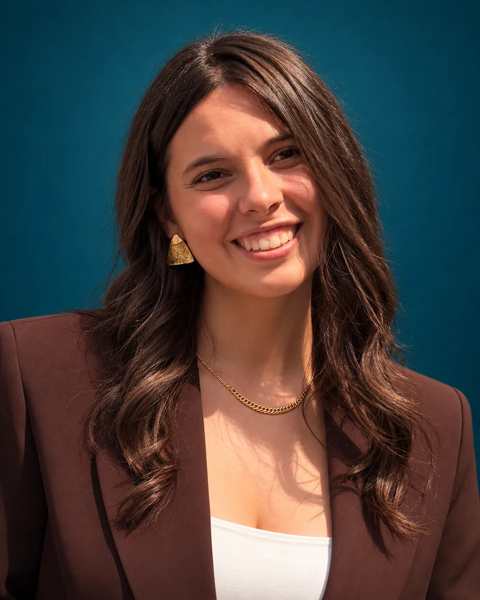 Ritratto di Rachele