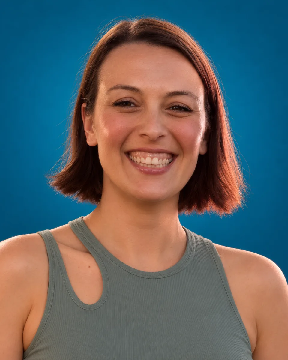 Ritratto di Valentina