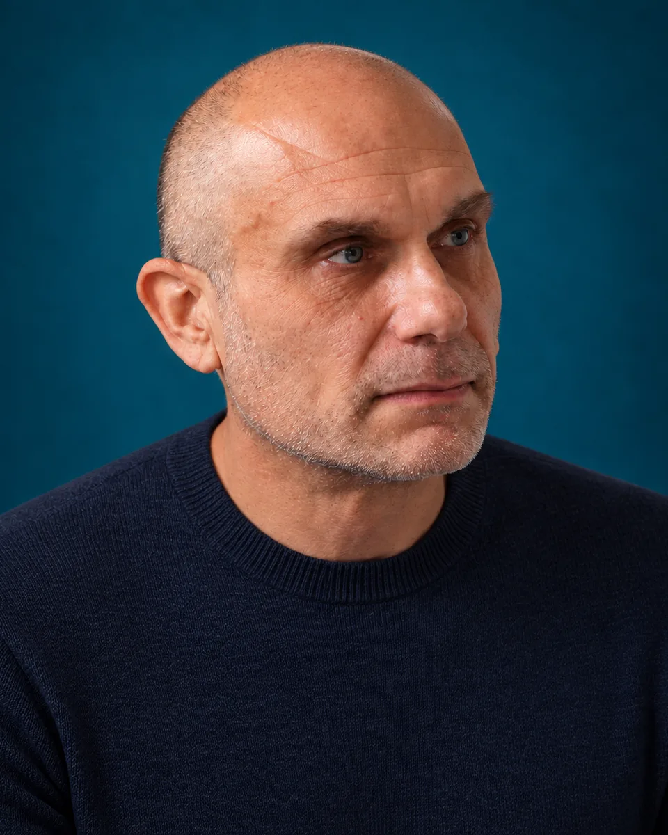 Ritratto di Vanni